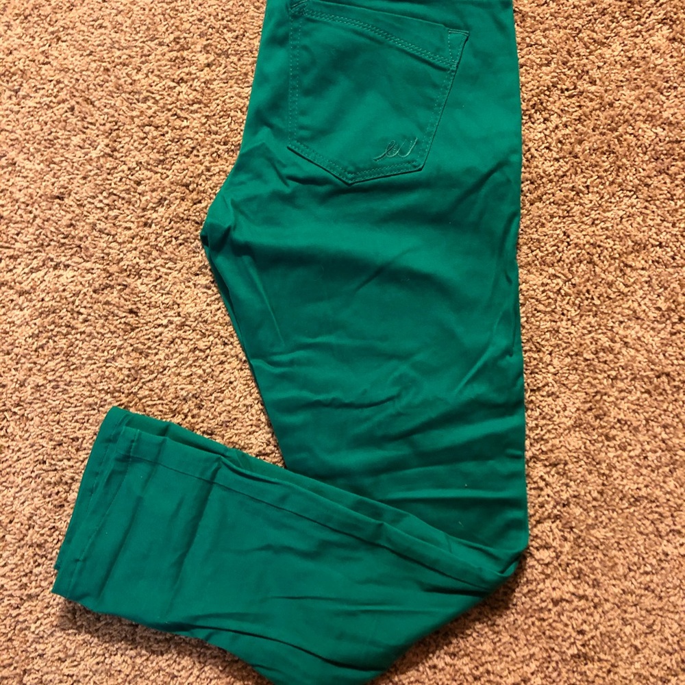 Express Pants